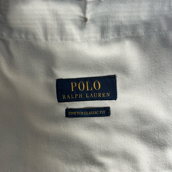 Polo Ralph Lauren Shorts Mens 2X Striped  Drawstring. Beach Nautical Preppy - Picture 8 of 8